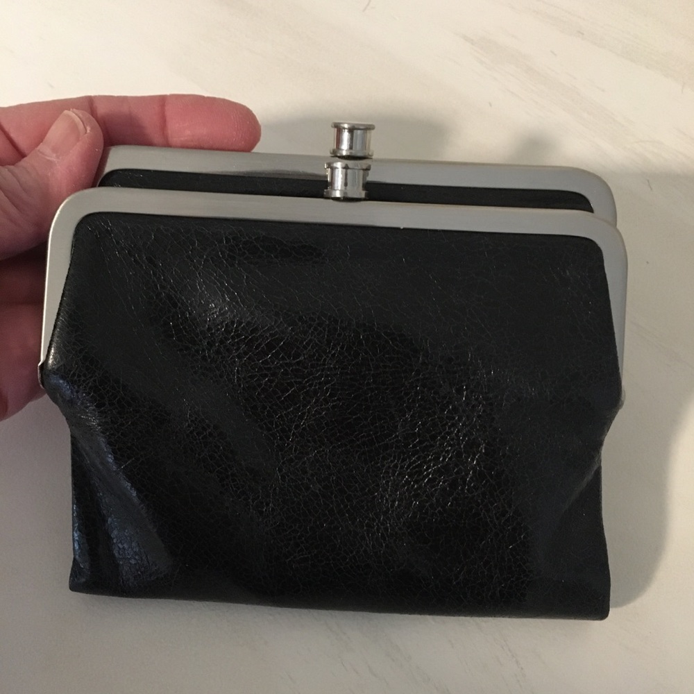 HOBO International Wallet
